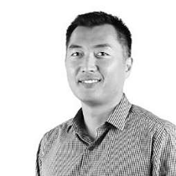 Insung Kim, Populous